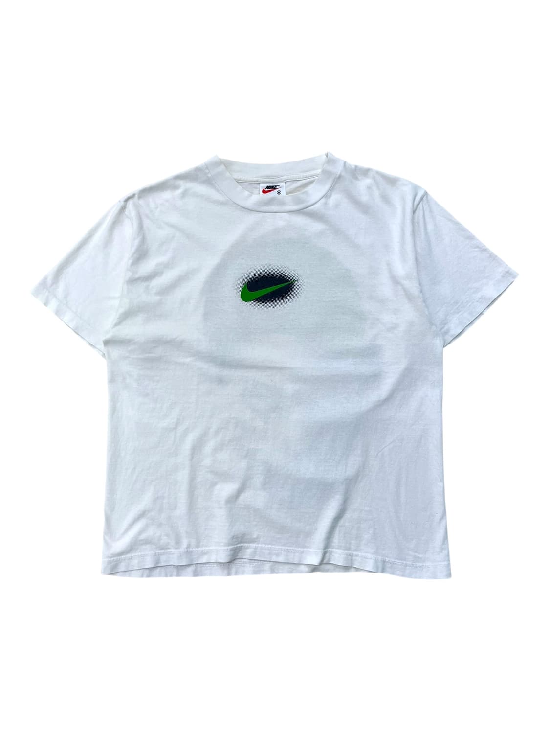 90‘s 나이키 로드맨 빈티지 티셔츠 상품이미지3