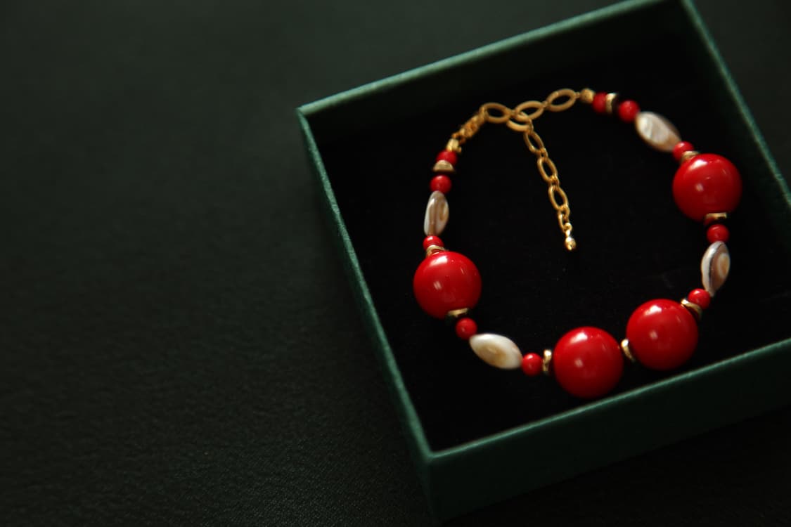 CASIOPEIA #43 Girl From Ipanema Bracelet 상품이미지5