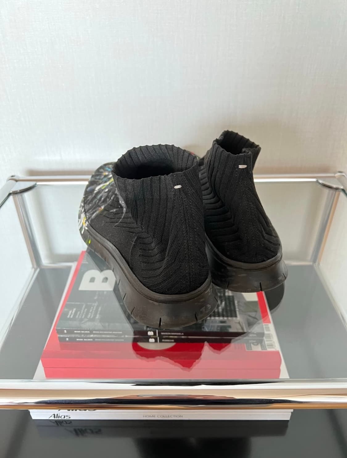 마르지엘라 페인팅 삭스 러너 39 상품이미지2