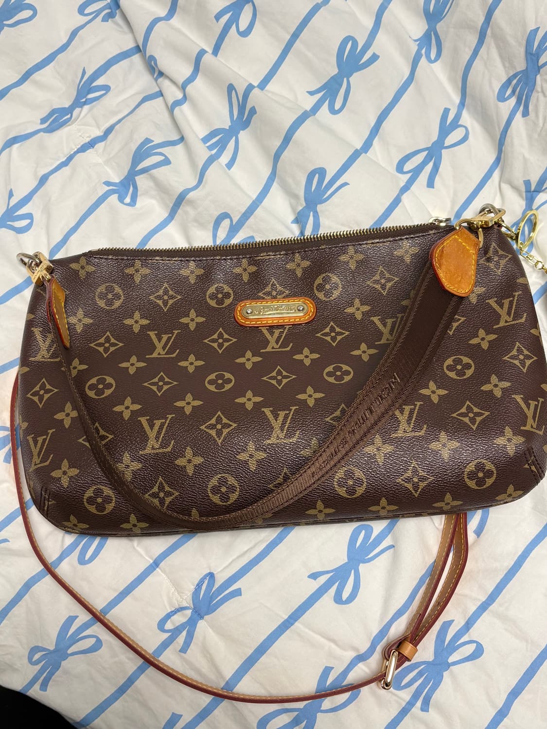 루이비통 크로스 숄더백  상품이미지1