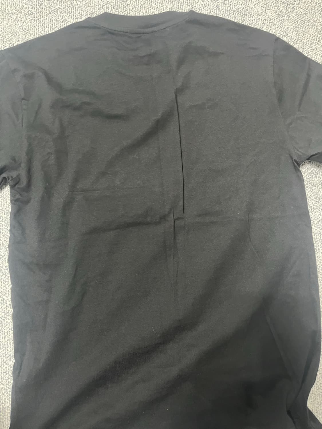 팔라스 맥도날드티 M사이즈 상품이미지3