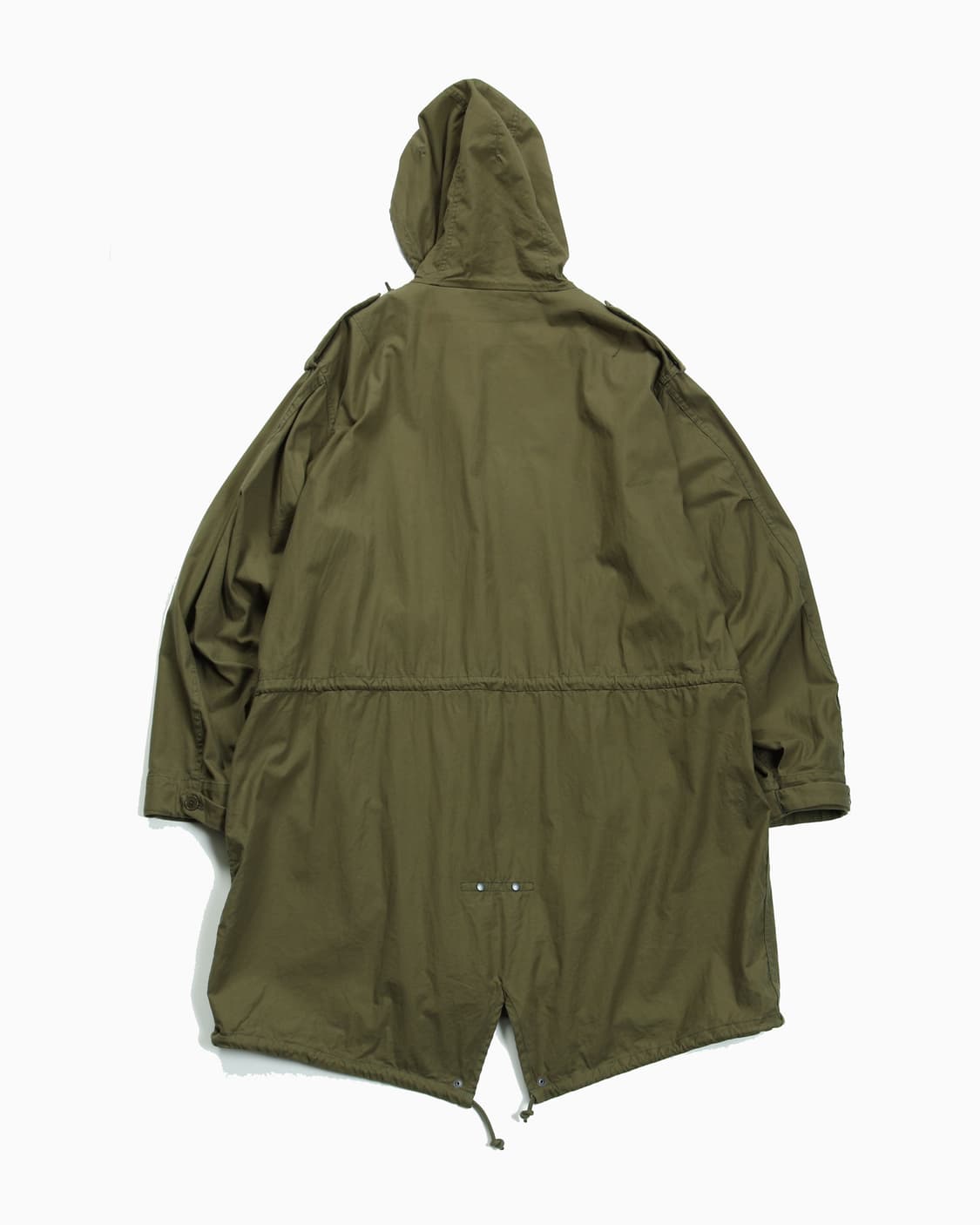 야에카 라이크웨어 m51 파카 상품이미지8