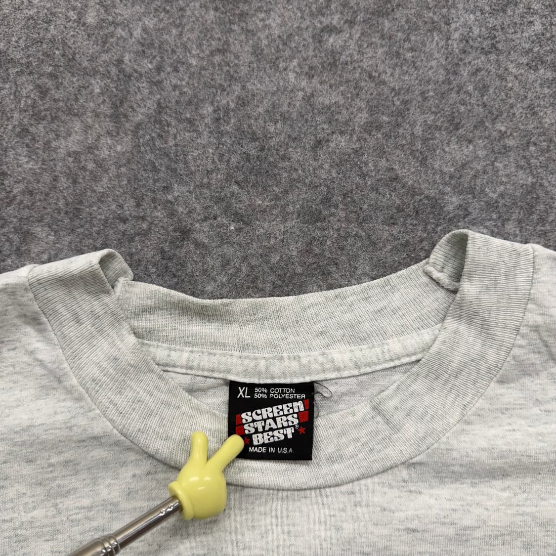 80-90s Vintage Screen Stars Tshirt 상품이미지5