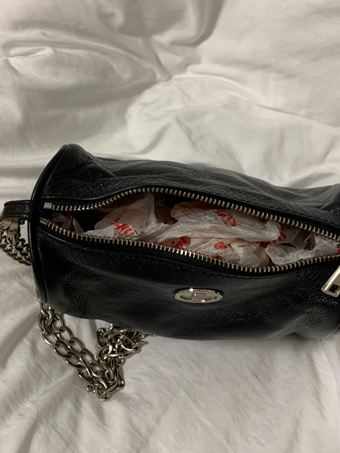 미닛뮤트 브렛 미니 블랙 상품이미지4