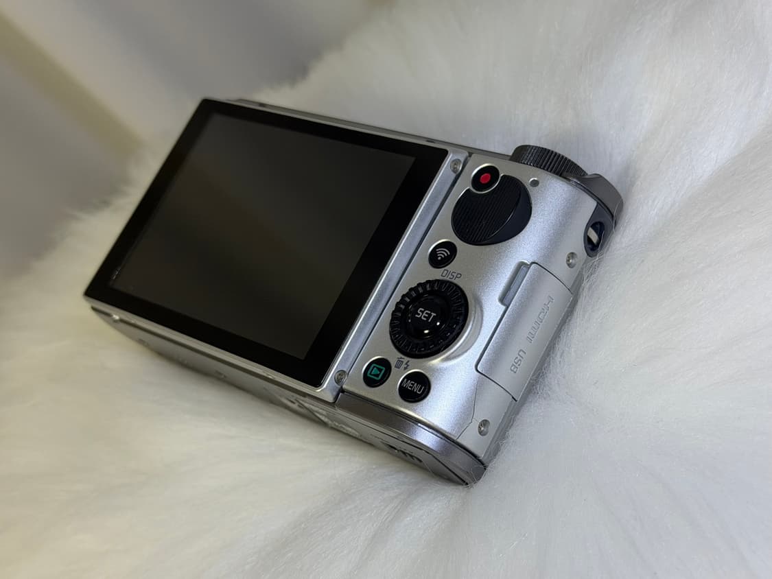 카시오 엑슬림 ex-zr1700 상품이미지8