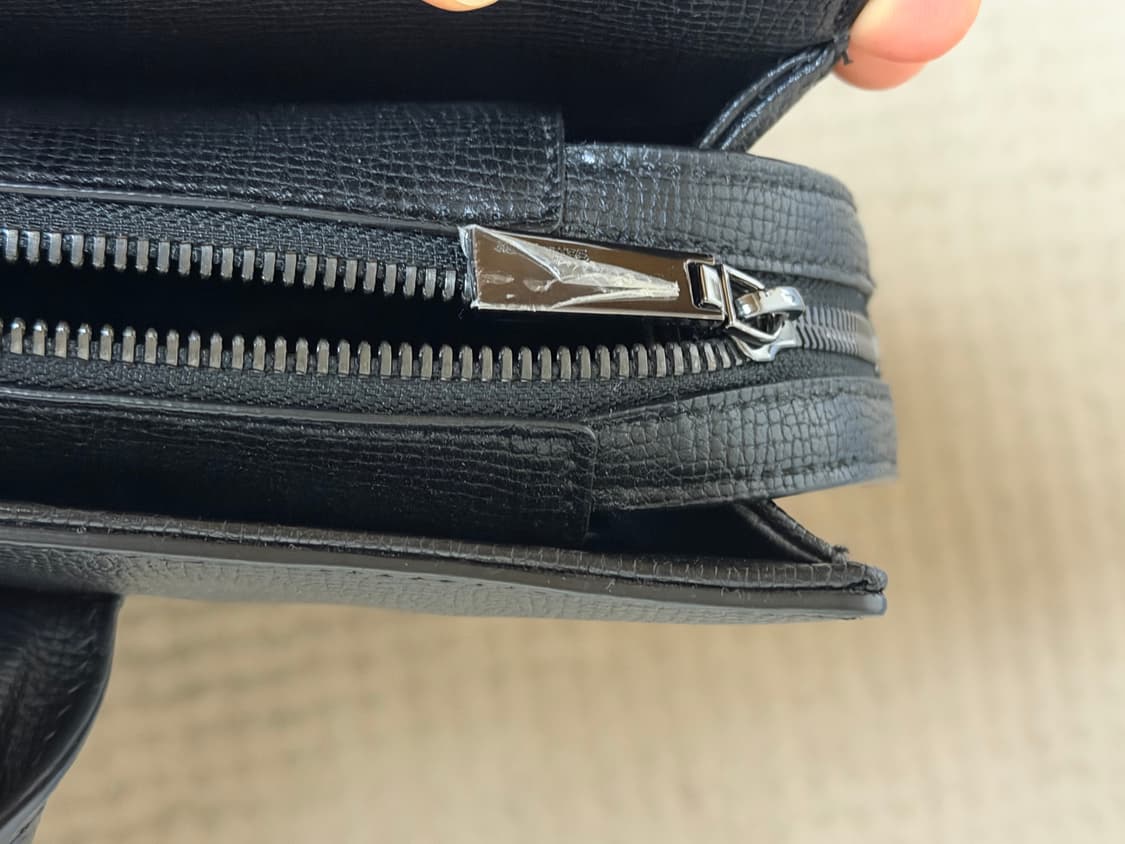 쌤소나이트 보울리 토트백(새상품급) 상품이미지8