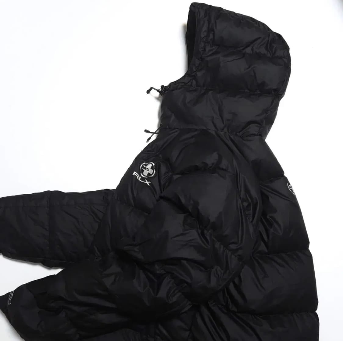 ❄️ 폴로 랄프로렌 RLX 고프코어 투웨이 덕다운 패딩 팝니다/겨울점퍼 상품이미지6