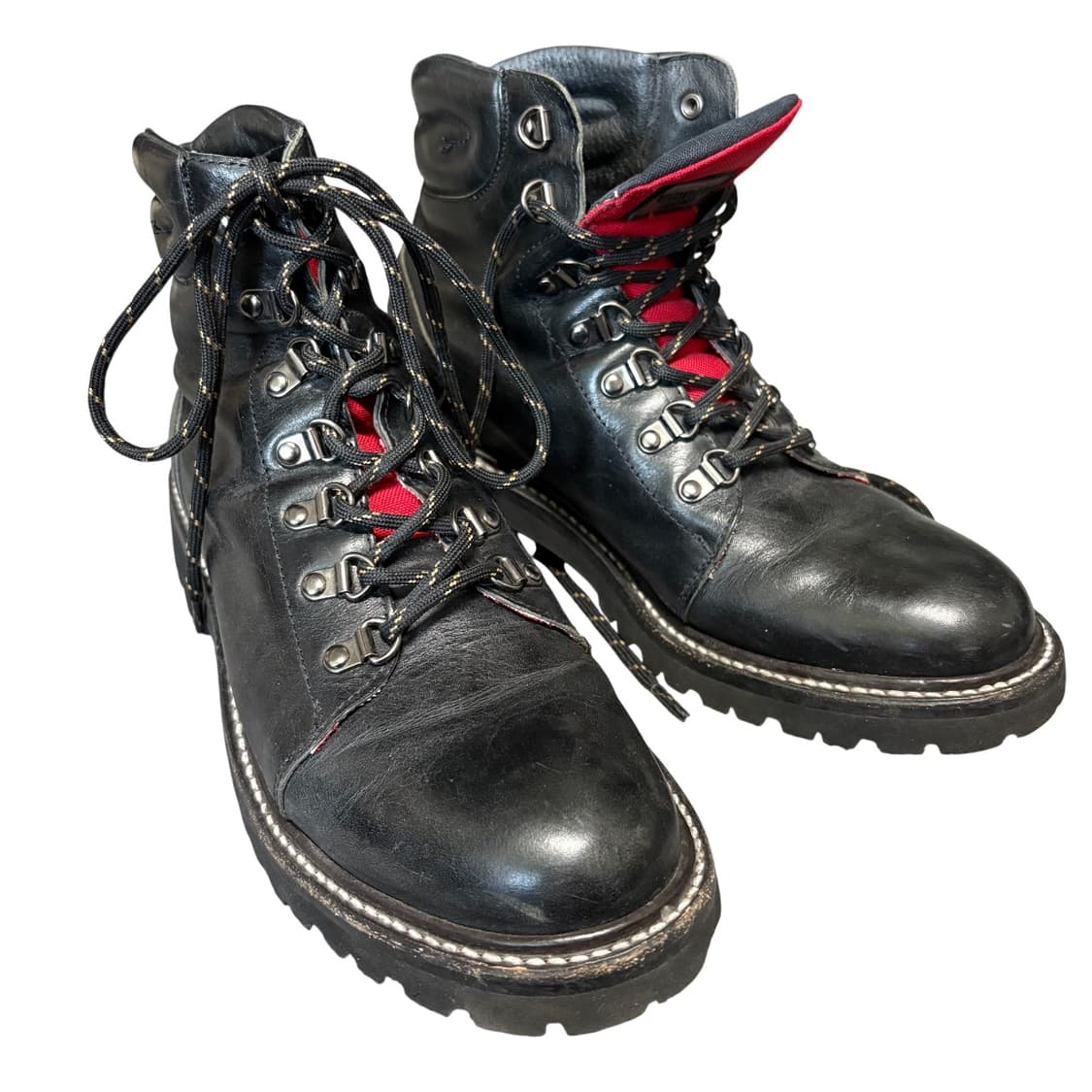 울버린 하이킹 부츠 8.5 265-270 마운틴 부츠 구이디 대너 상품이미지2