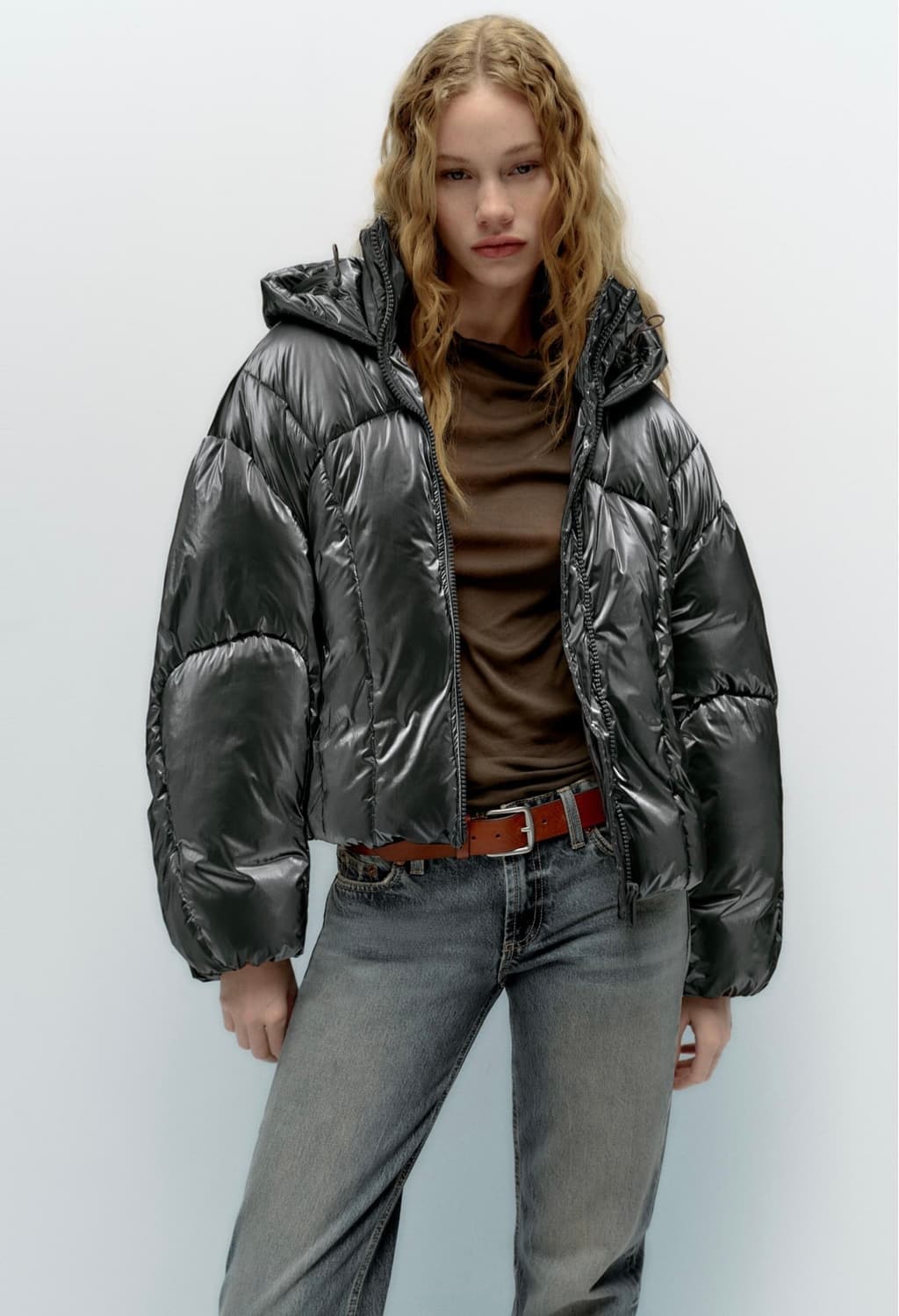 패딩 자켓 상품이미지1