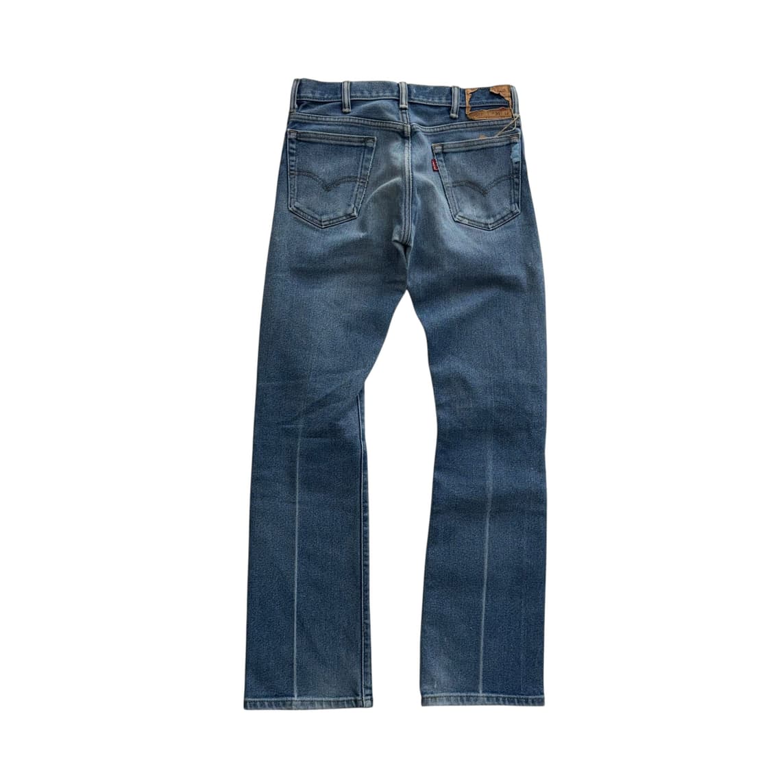 [30] 리바이스 517 부츠컷 데님 청바지 [lv1045] 상품이미지8