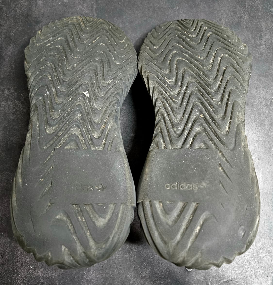 275mm)아디다스 소바코브 블랙 상품이미지9