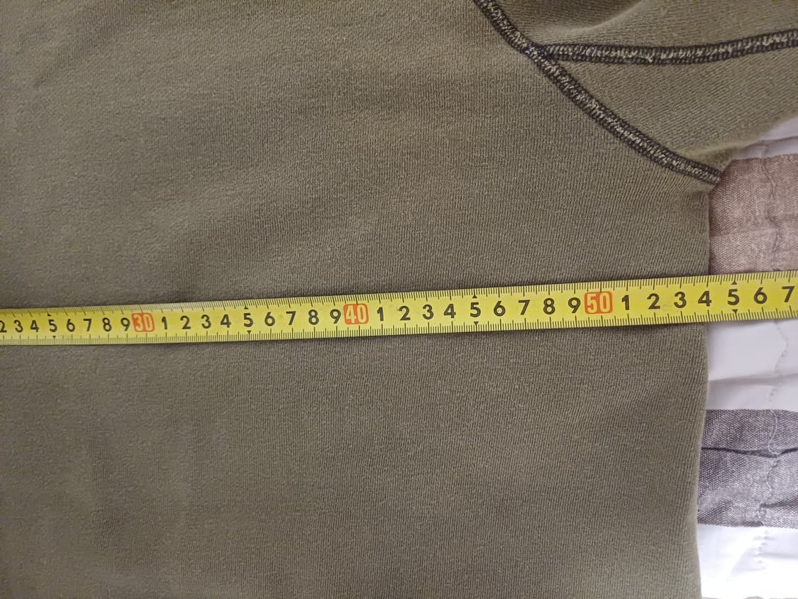 반스아웃피터스 맨투맨/스웻셔츠 m 상품이미지2