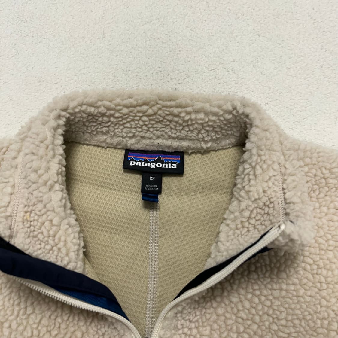 Patagonia Retro Bomber Fleece 상품이미지6