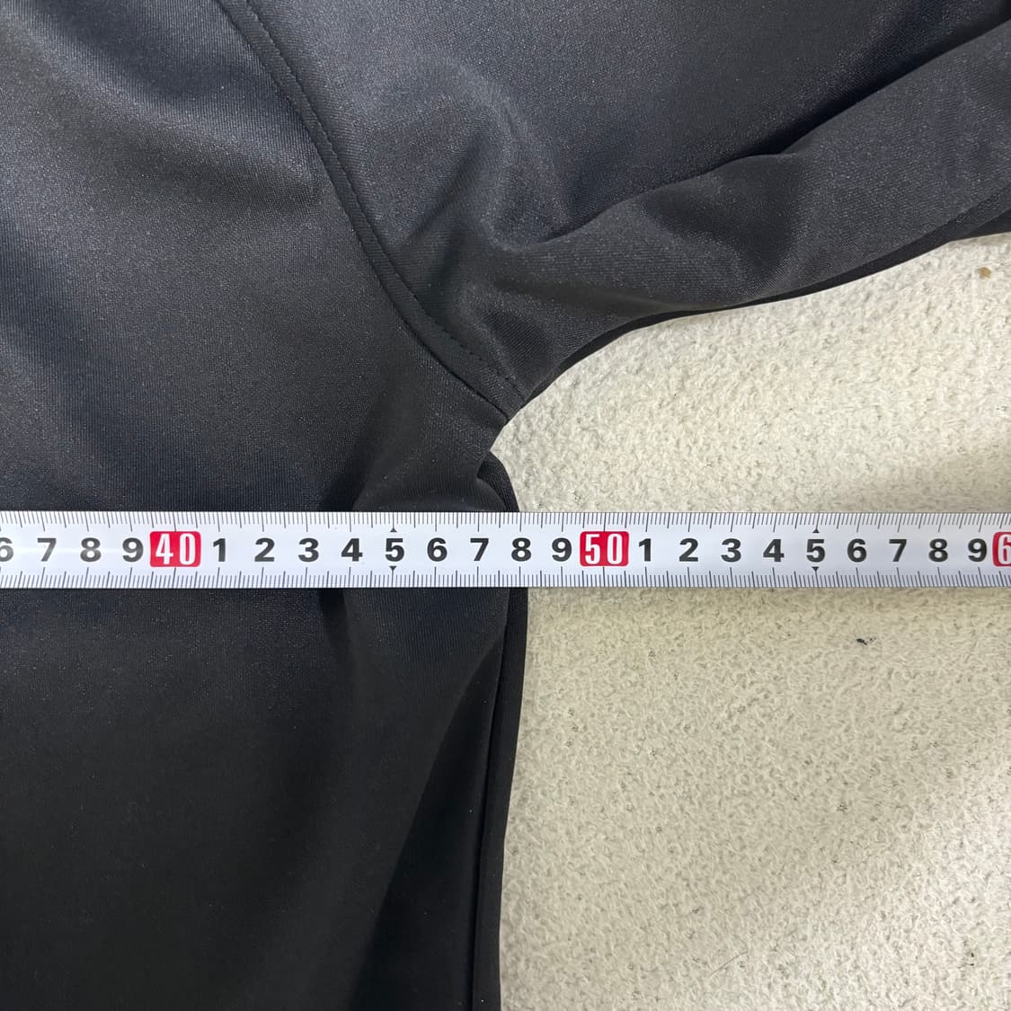 S 아디다스 트랙탑 집업 자켓 1210-1 상품이미지5