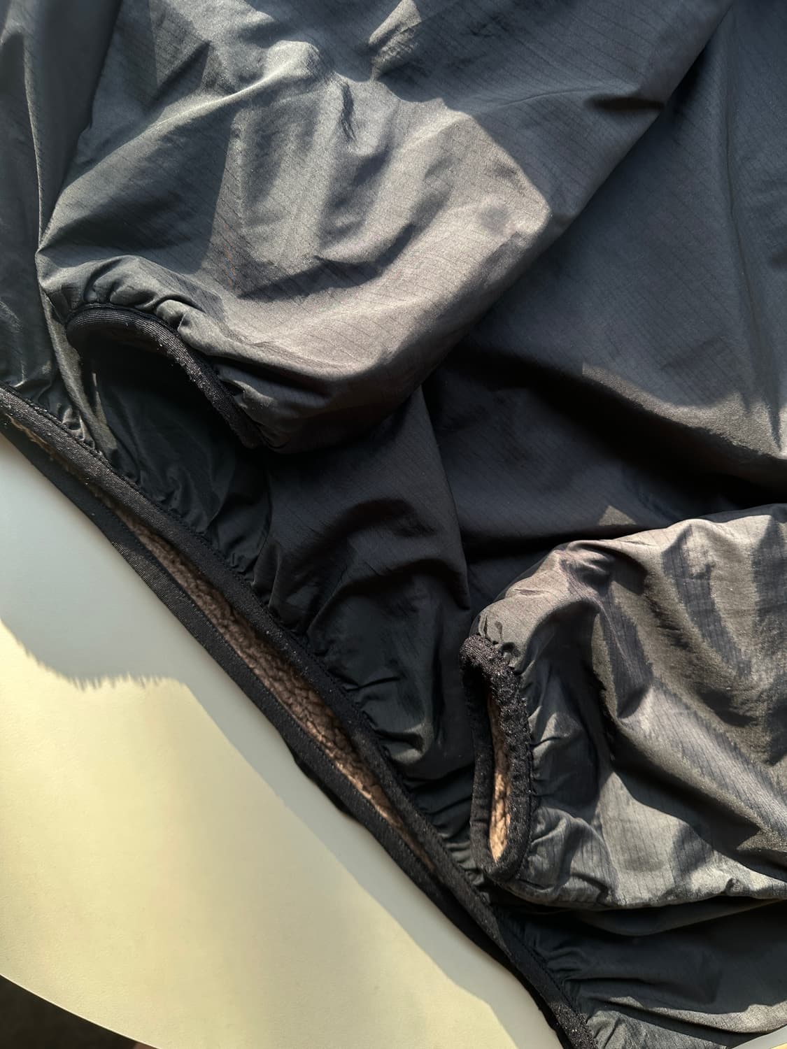 Patagonia Reversible Deep Pile Snap-T,  상품이미지8