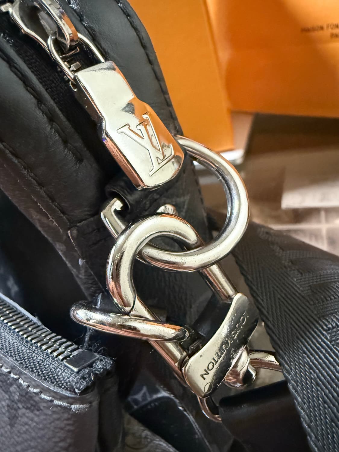 루이비통 트리오 메신저백 상품이미지7