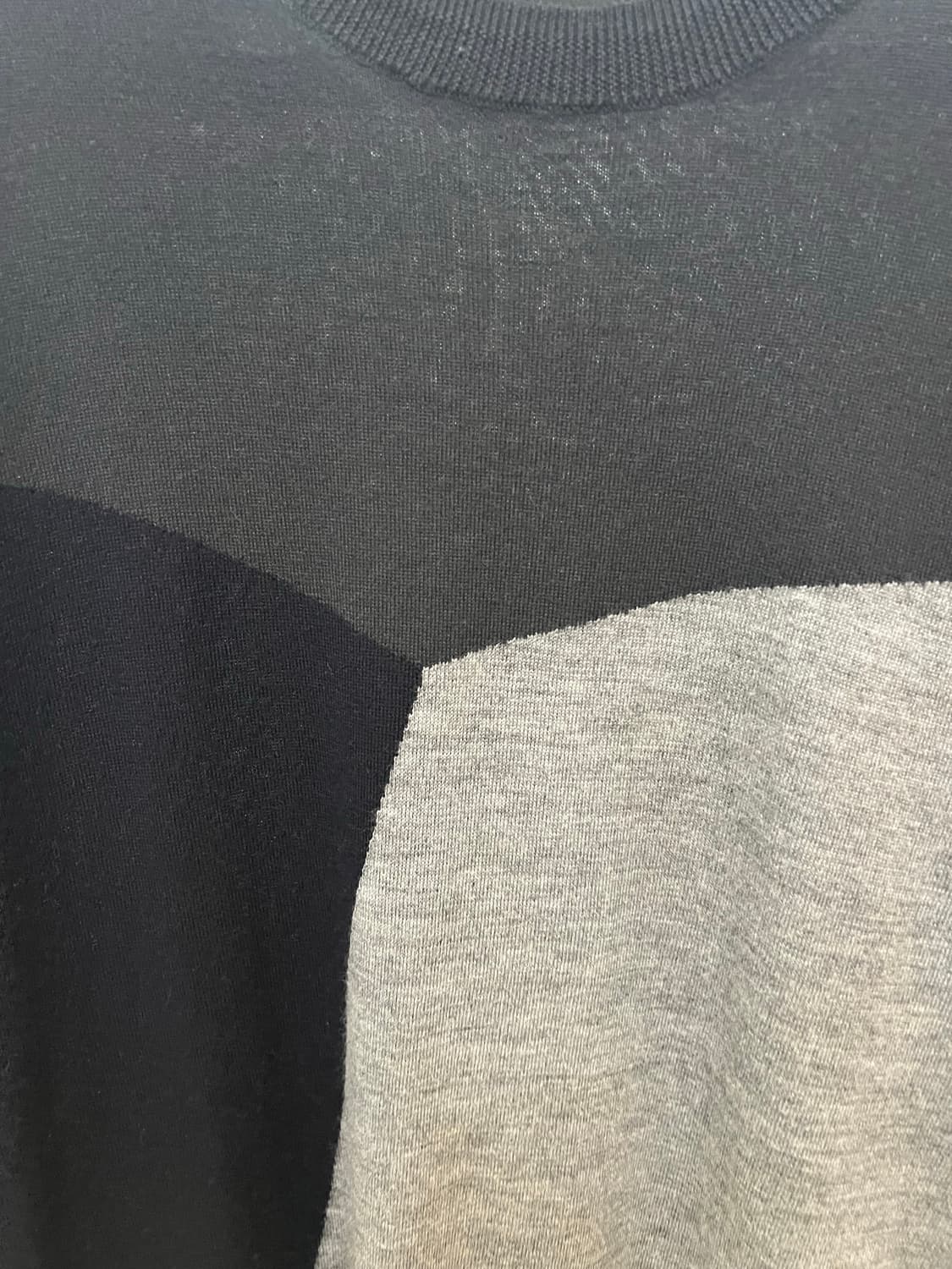 Armani exchange(아르마니 익스체인지) 니트 105(XL) 상품이미지8