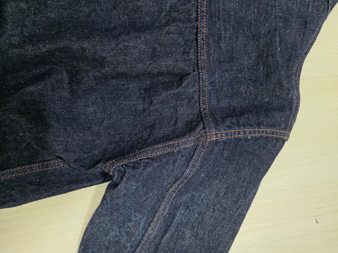 웨어하우스 덕디거 42 상품이미지6