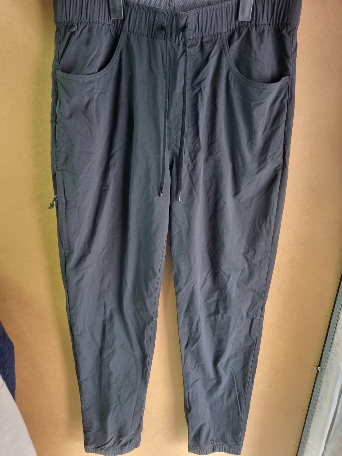 파타고니아 남성 나일론 조거팬츠  상품이미지1