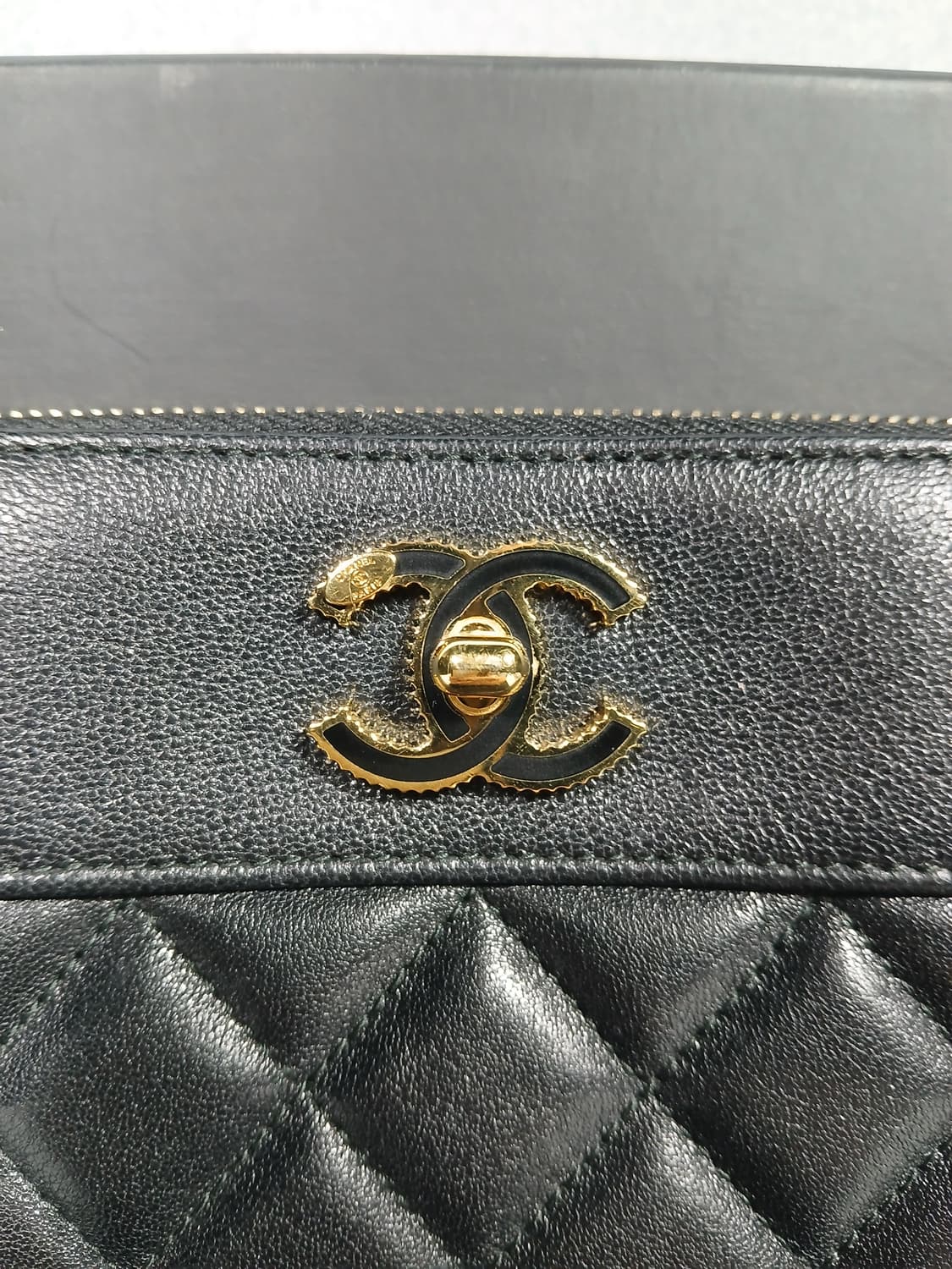 샤넬 마드모아젤 뉴미듐 클러치 A80992 상품이미지3