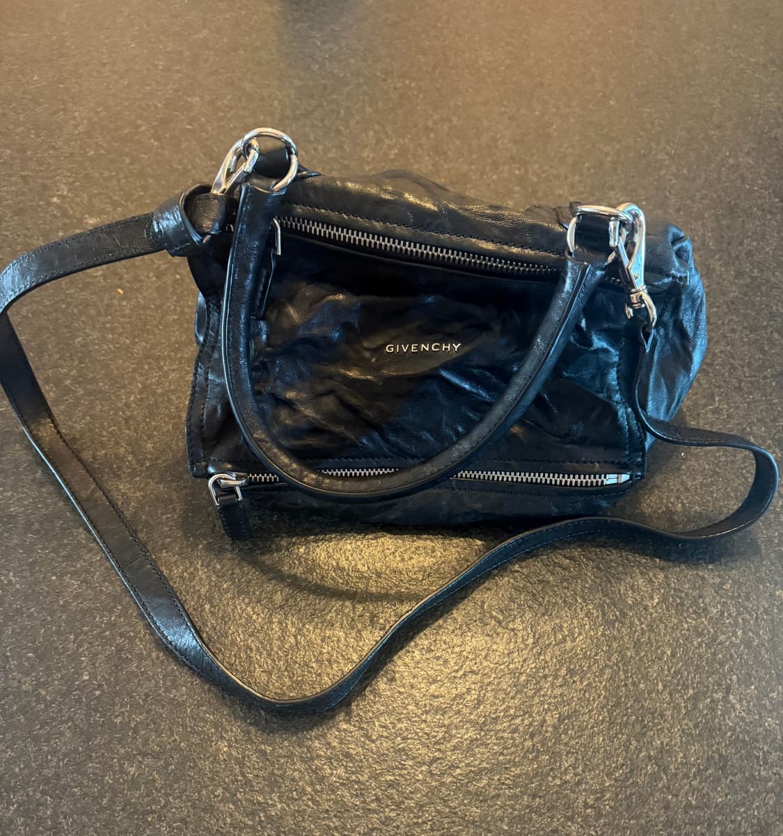 지방시 판도라백 상품이미지1