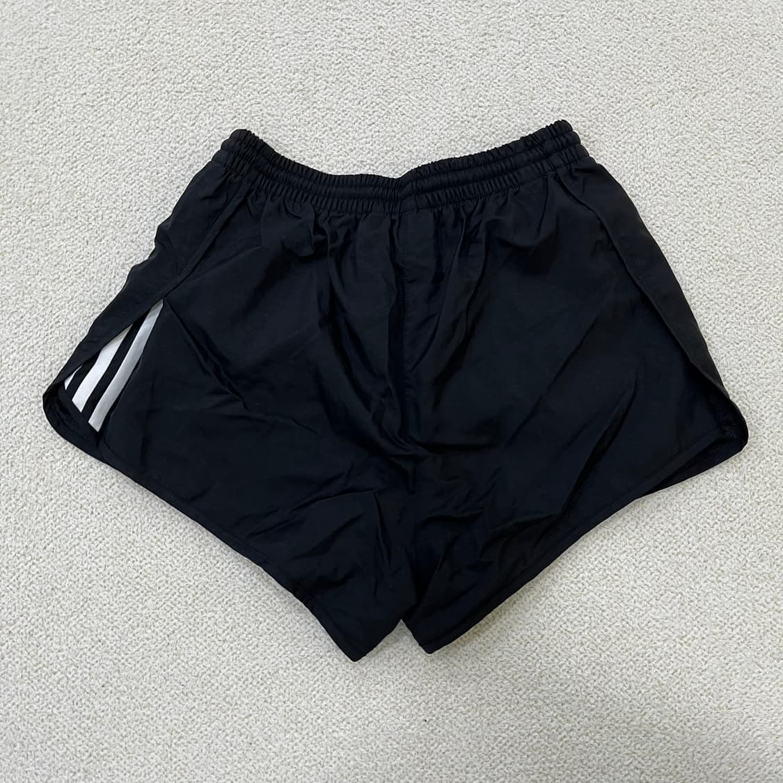 XS 아디다스 여성 쇼츠 반바지 0331M 상품이미지5
