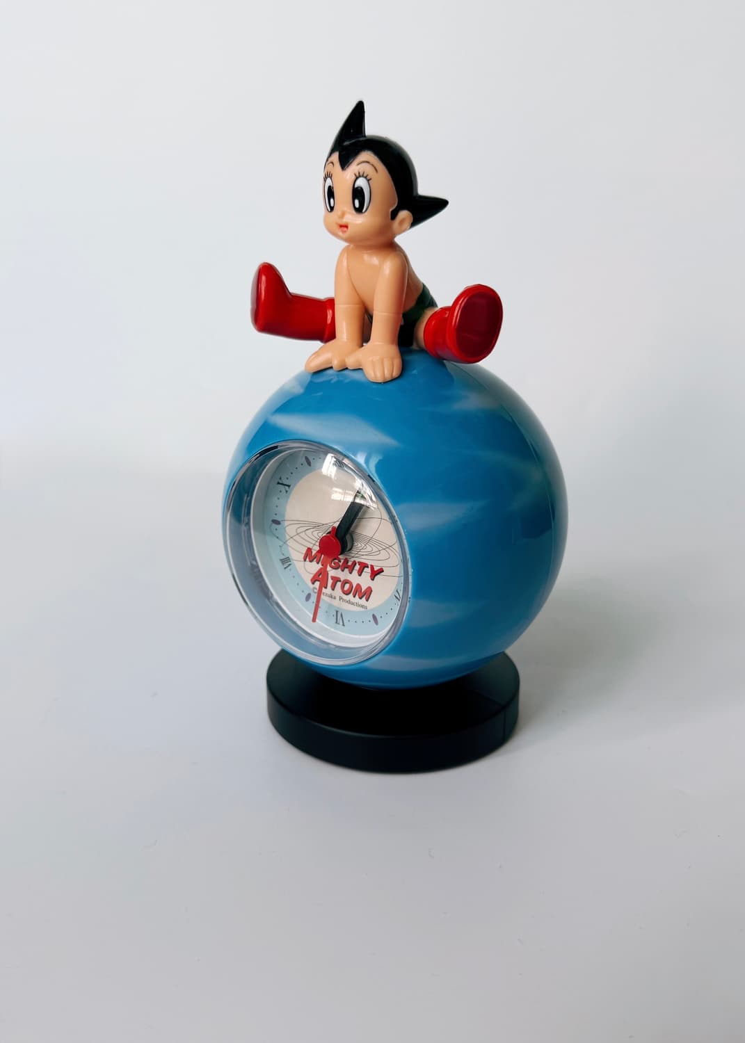 [철완아톰] 마이티 아톰시계 상품이미지6