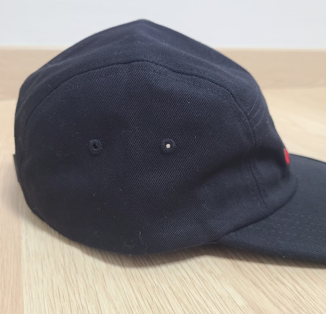 (새상품) 위올히얼 토마토 캠프캡 상품이미지3