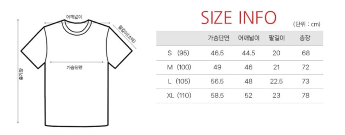 (정품/새상품)폴로 반팔 티셔츠 블랙/화이트/네이비 상품이미지5