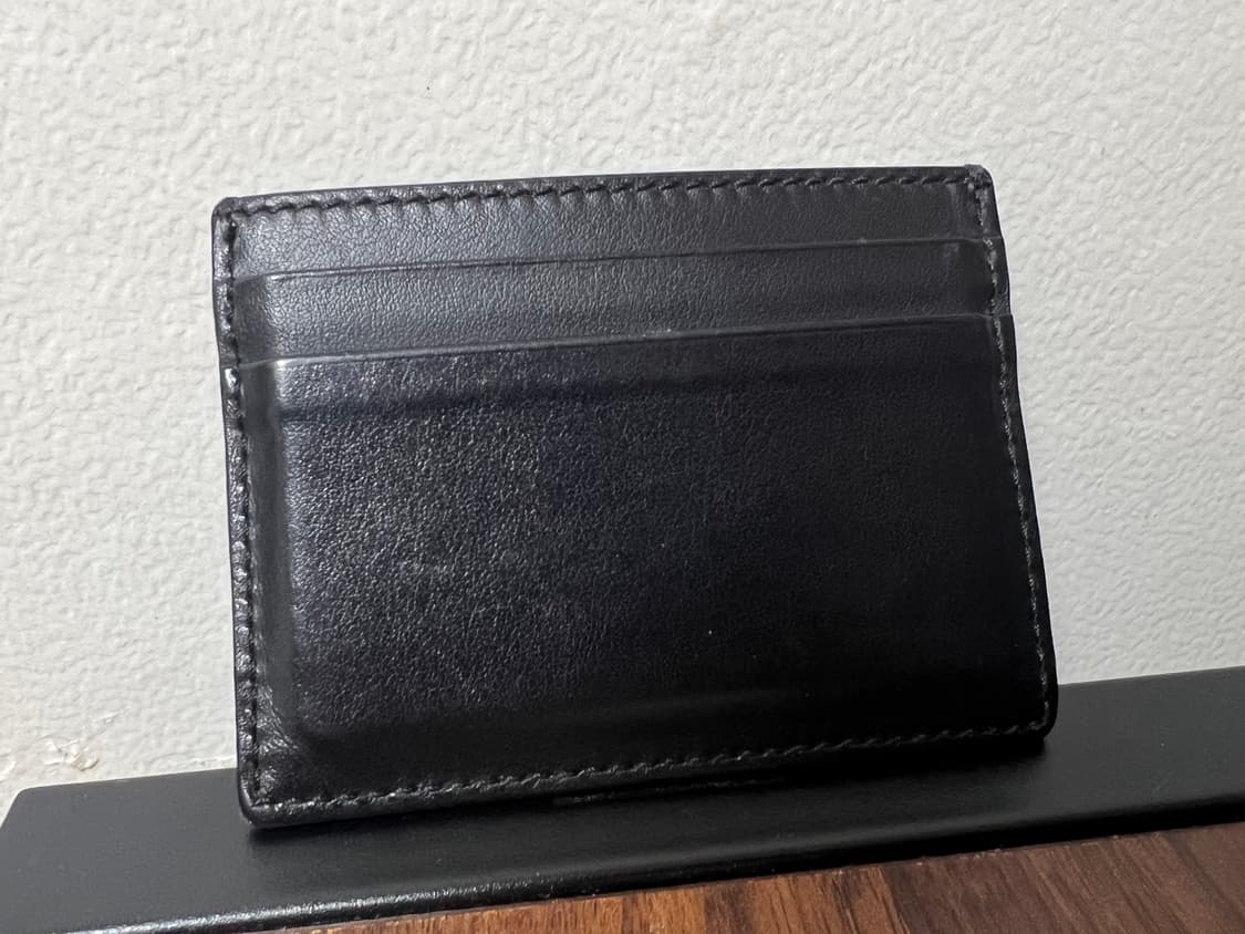 버버리 카드지갑 (리카르도 티시 시절) 상품이미지2