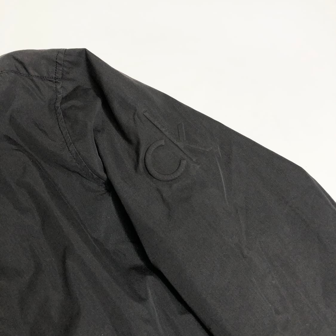 켈빈클라인 봄버 자켓 M 상품이미지5