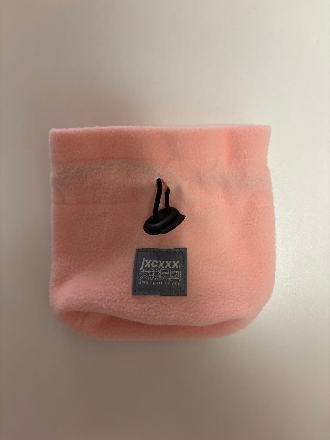 JX 만두 파우치 지초이 지프트샵 jichoi jxcxxx 상품이미지7