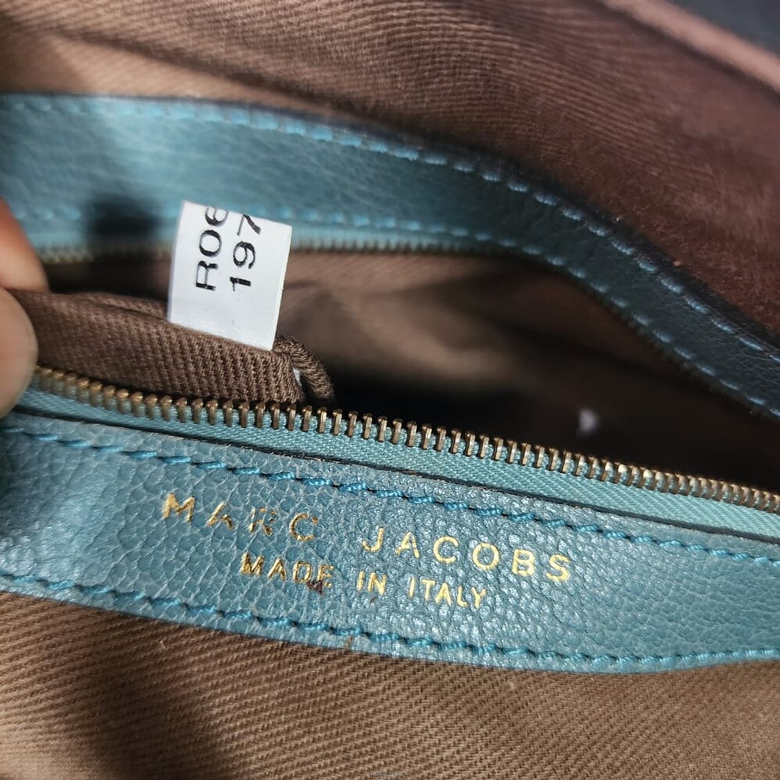 마크제이콥스 베네치아 퀼팅 토트백 상품이미지10