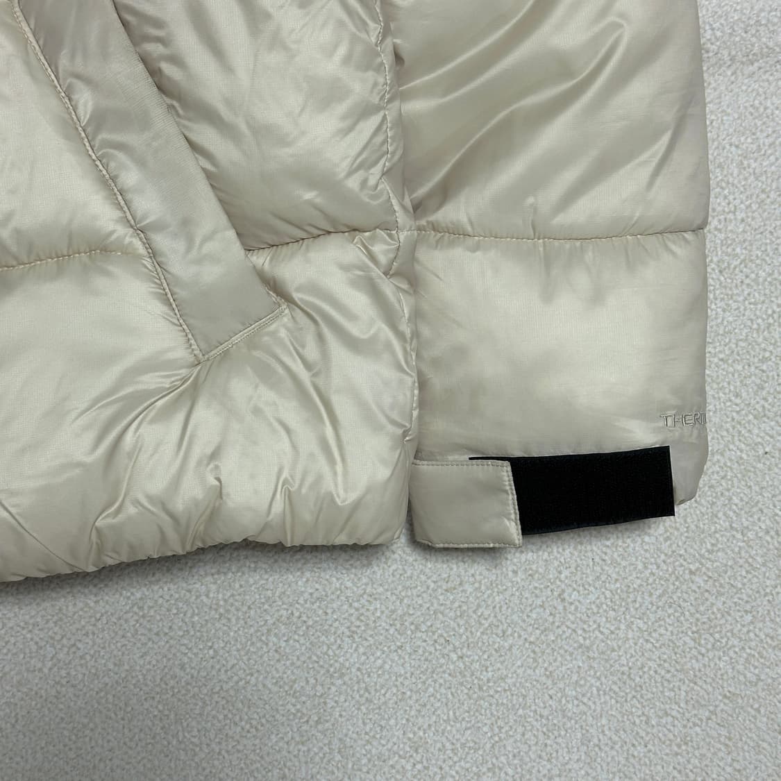 나이키 라이프 써마 핏 퍼퍼 자켓 상품이미지4