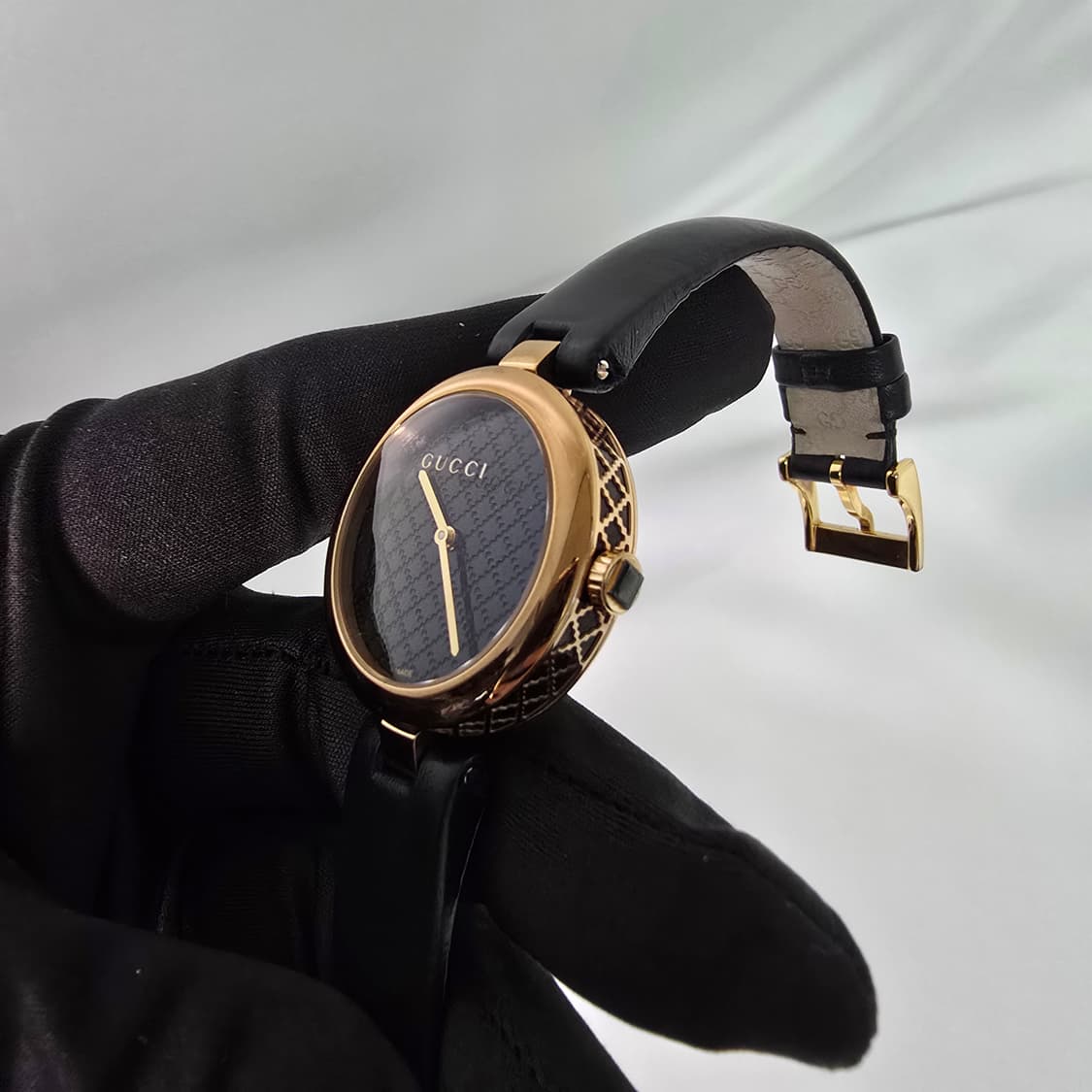 구찌 디아망 시계 (32mm) (YA141401) 상품이미지2