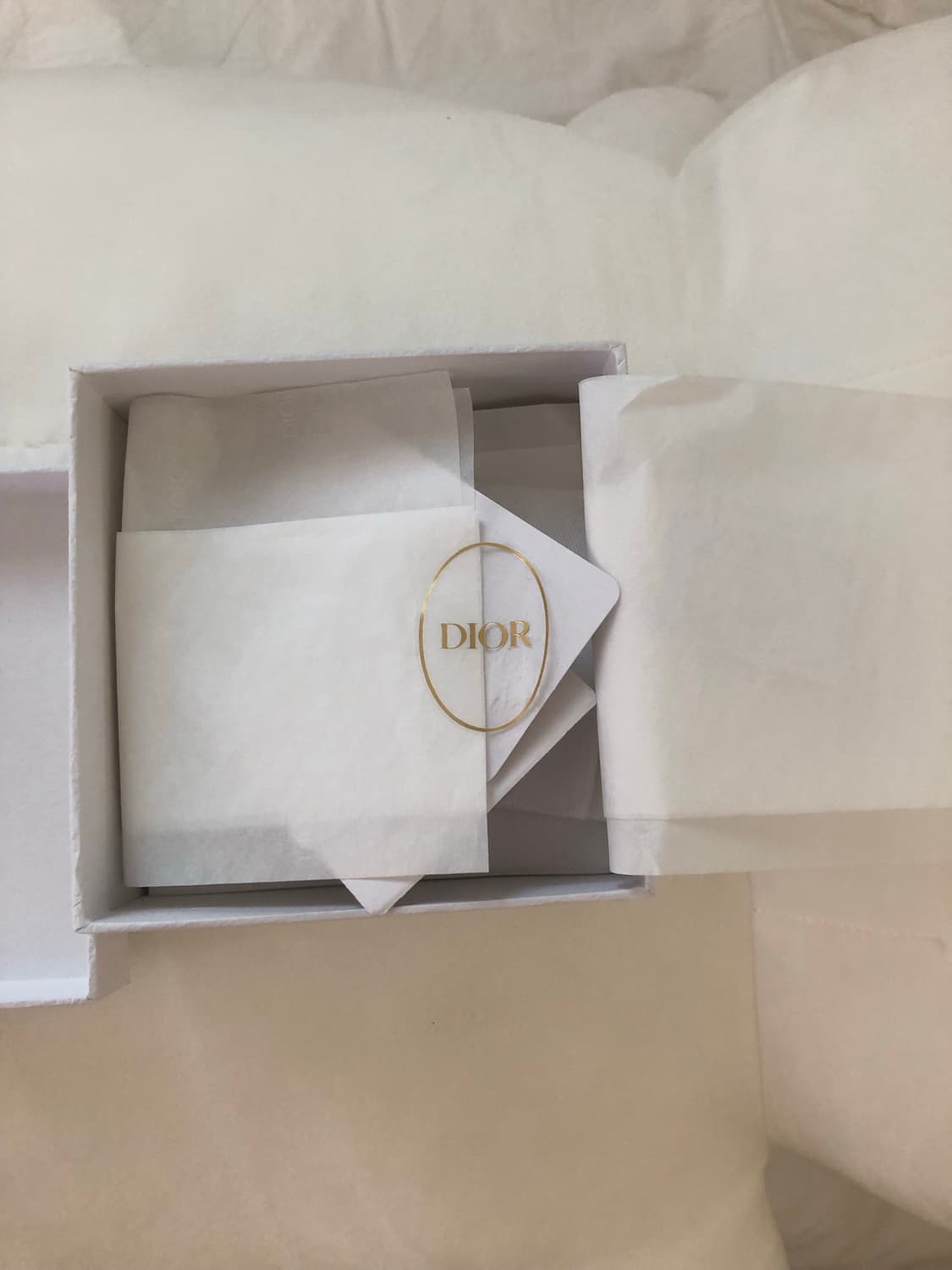 디올 카드지갑 상품이미지7