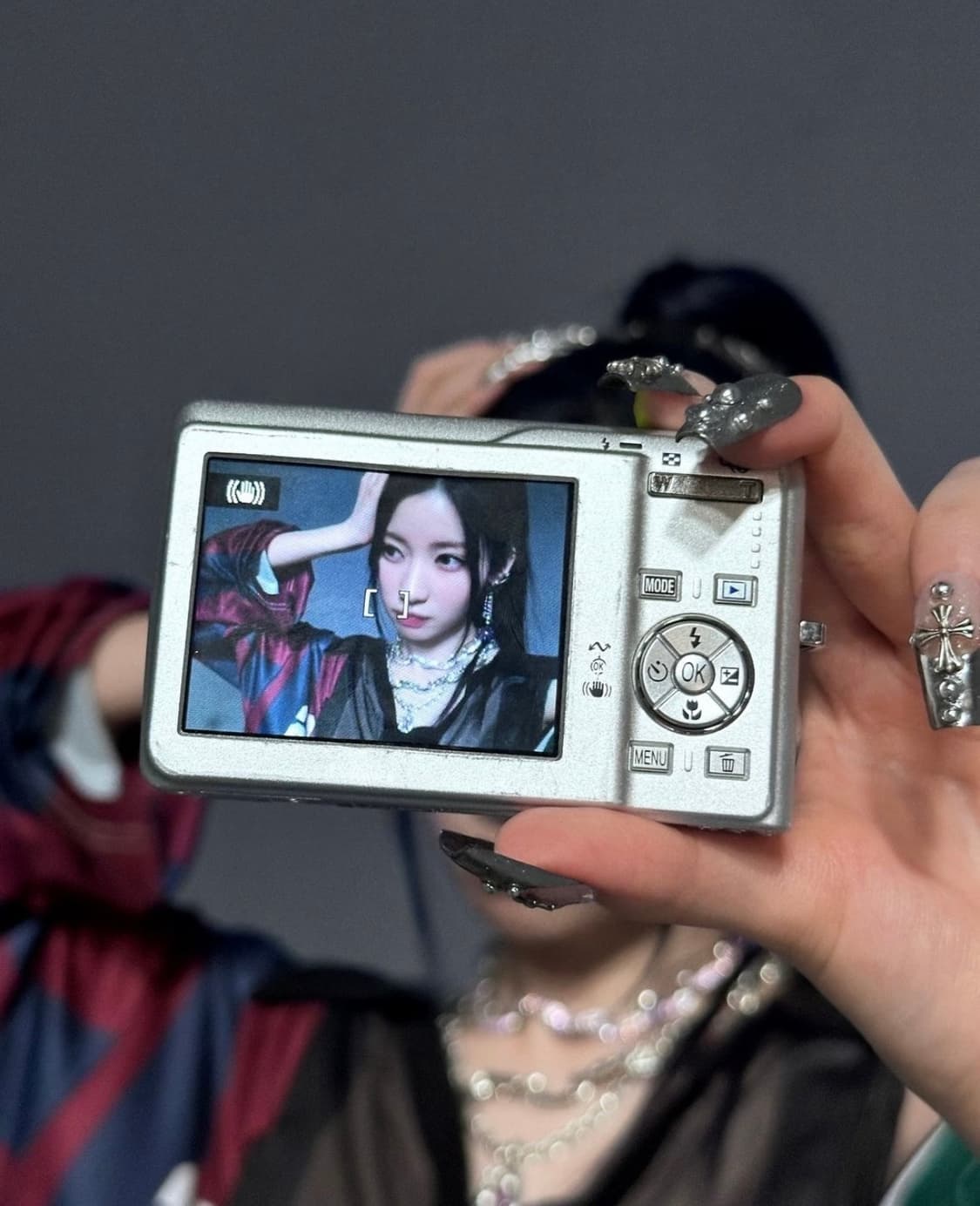 Nikon Coolpix 니콘 쿨픽스 S200 상품이미지9