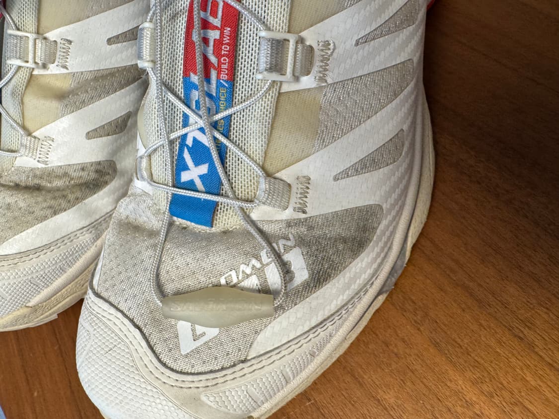 Salomon XT-4 Vanilla Ice 상품이미지6