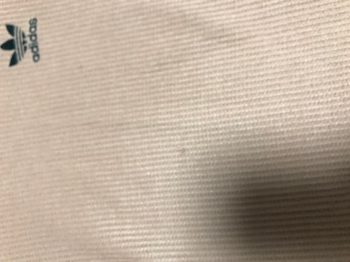 아디다스 와플 폴로 셔츠 상품이미지2