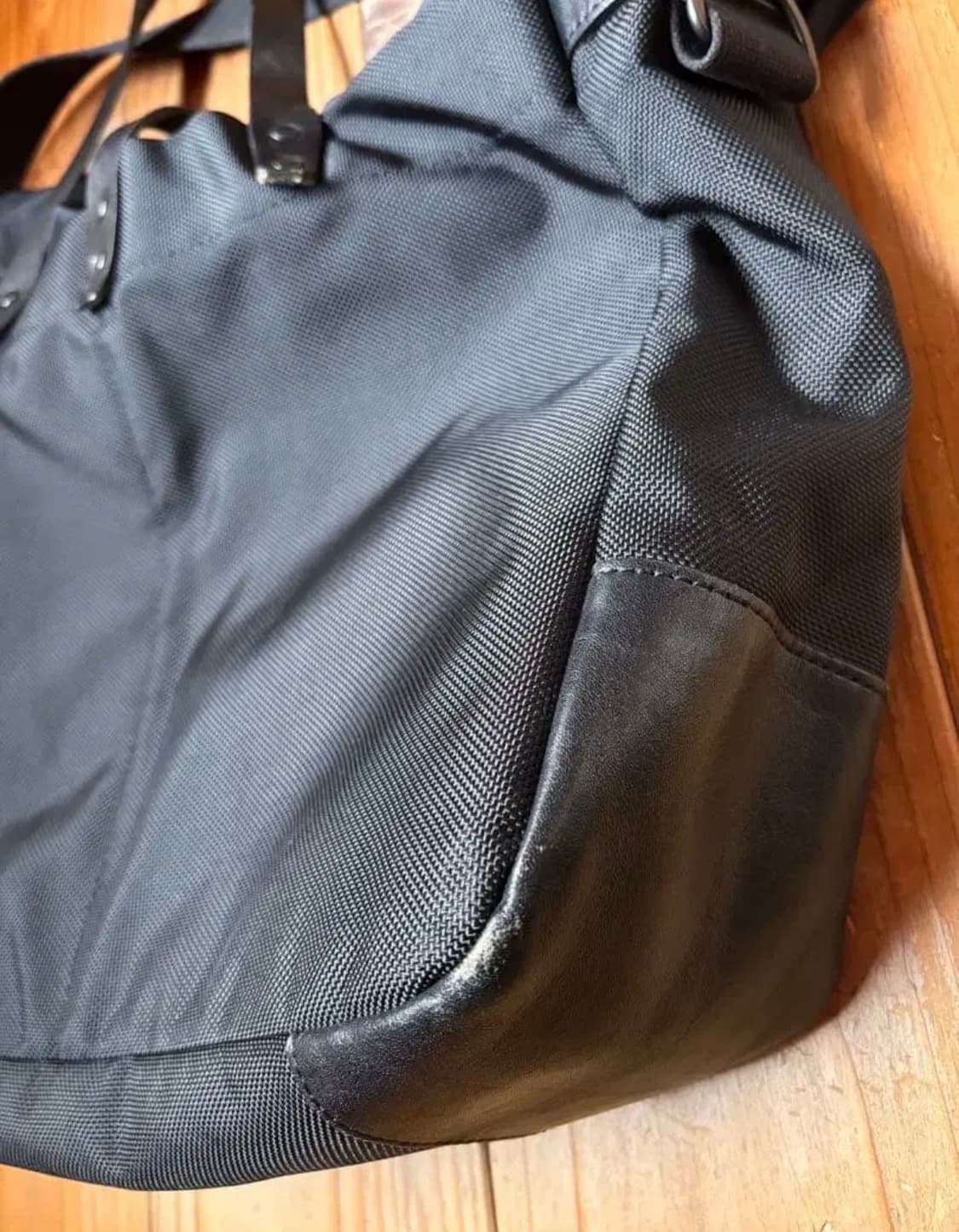 나나미카 브리프케이스 숄더백 크로스백 상품이미지8