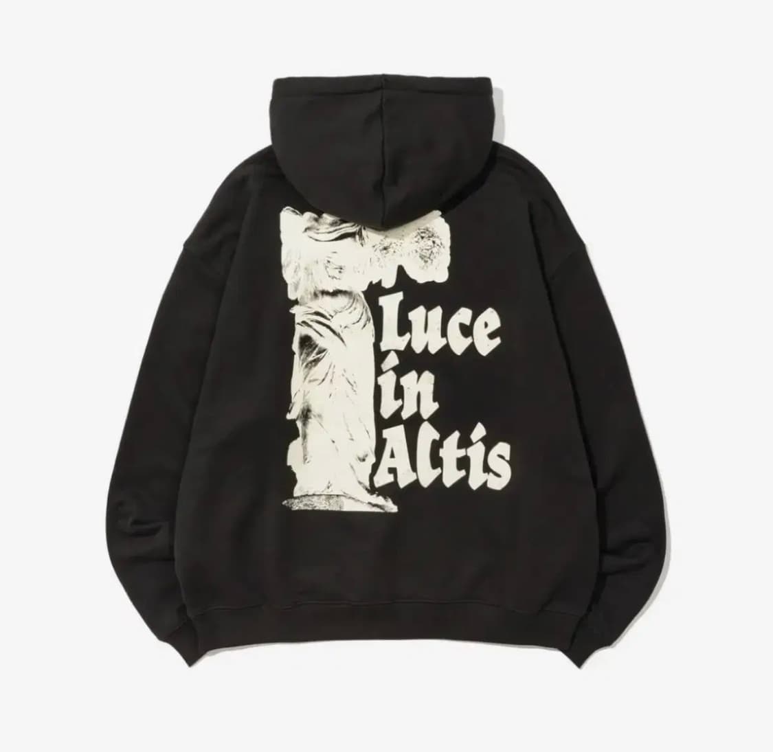 엑스트라오디너리 후드티 상품이미지1