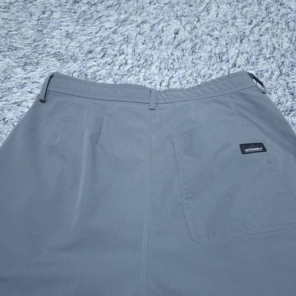 뉴발란스) M 남자 카고팬츠 캠퍼팬츠 / 왕눈이샵 상품이미지6