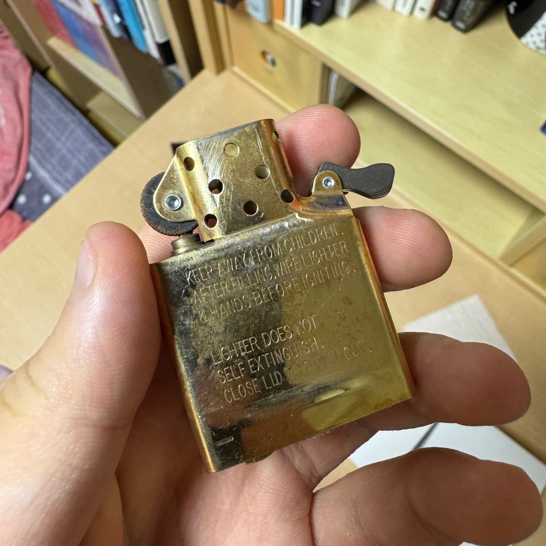 지포라이터 80주년 한정판 상품이미지9