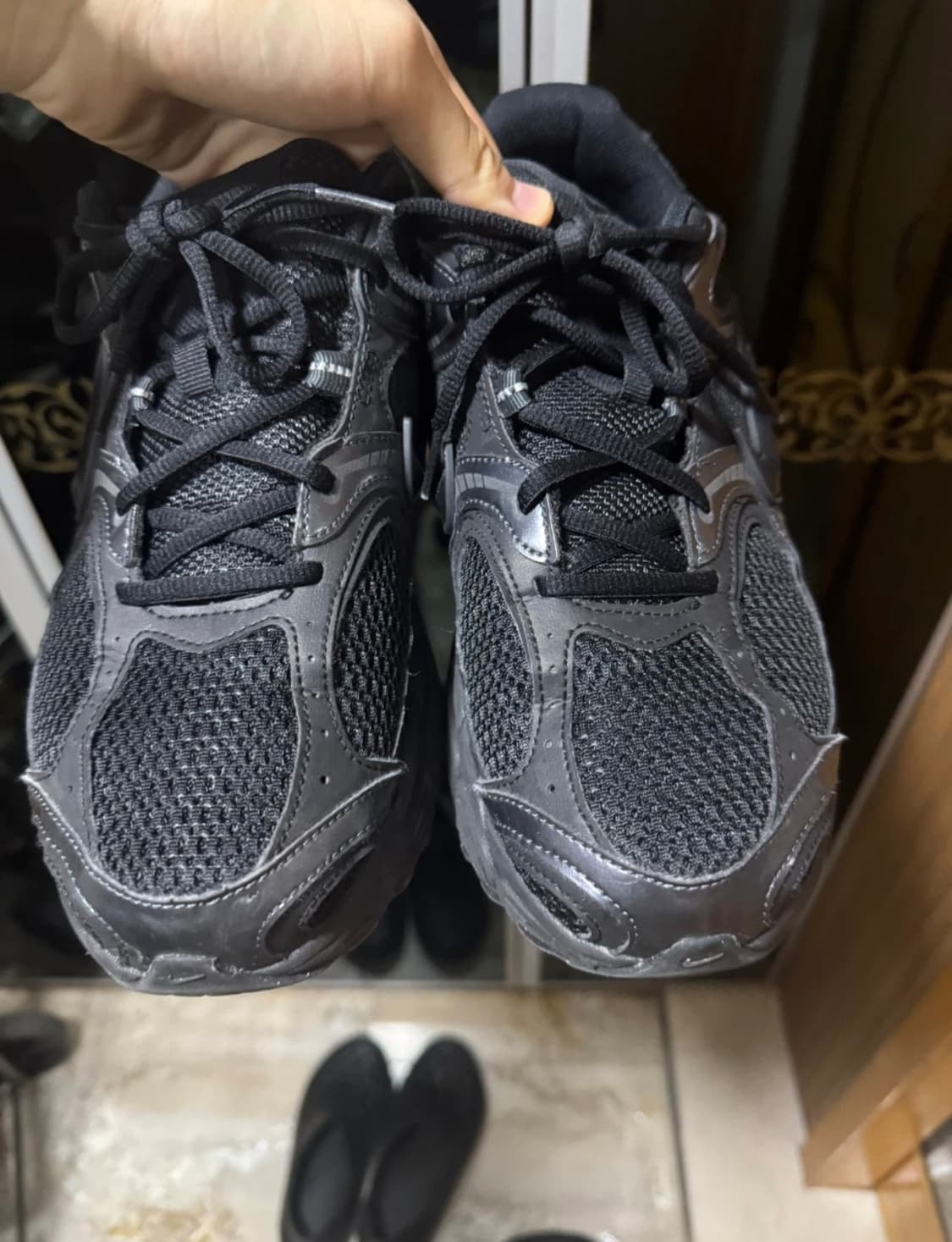 나이키 V5 RNR 운동화 285mm 상품이미지2