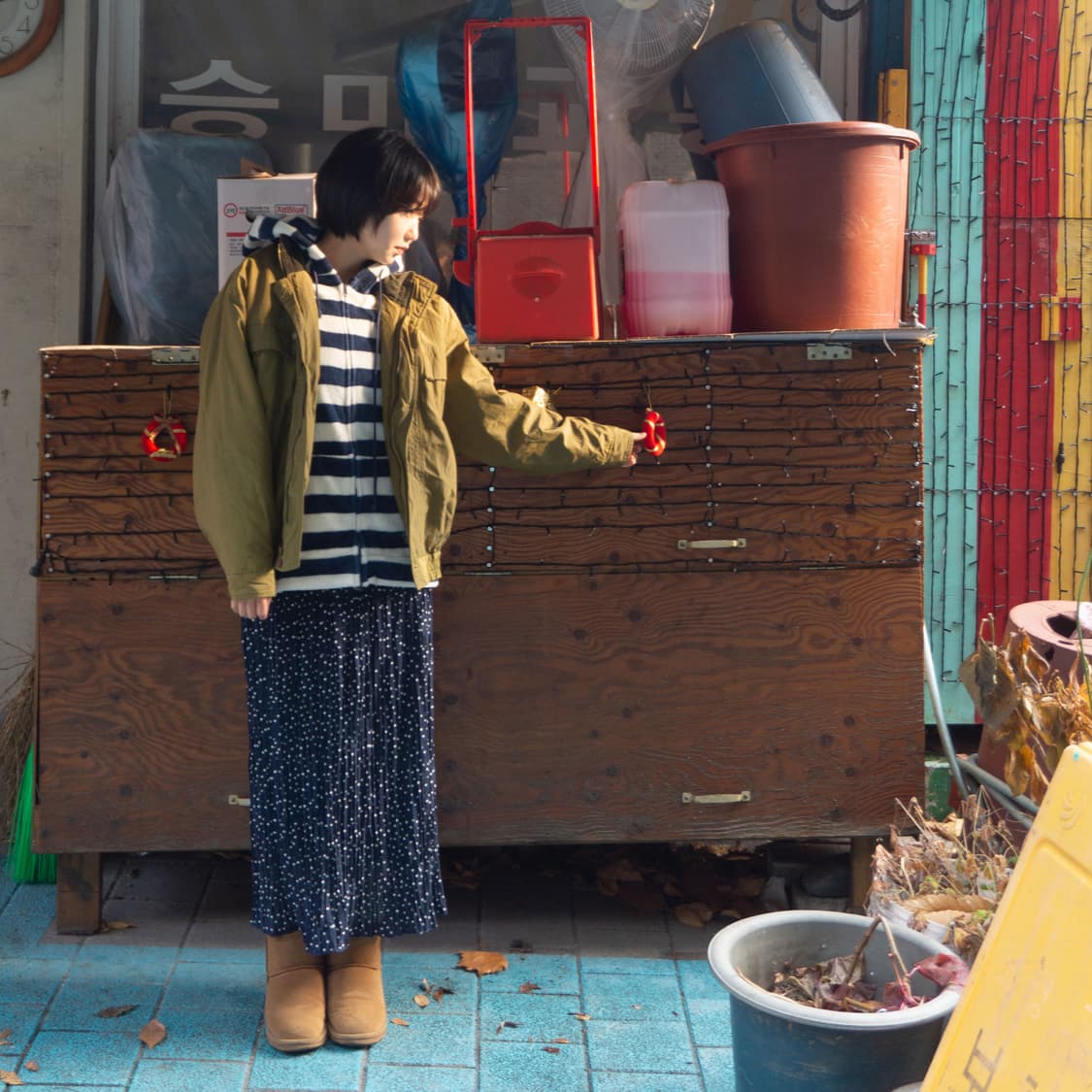 호경 하루 SET 상품이미지3