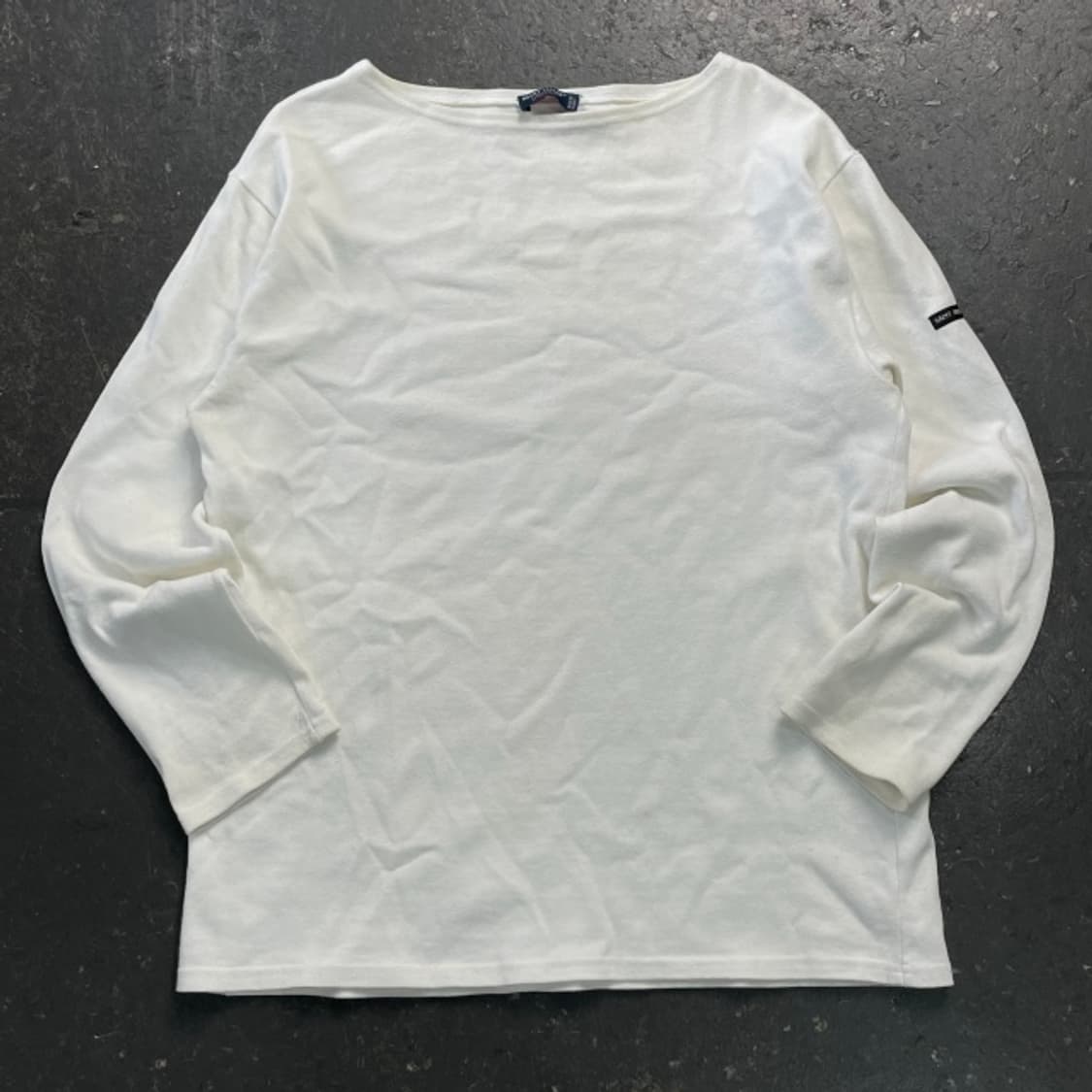 95 세인트제임스 롱슬리브 상품이미지1