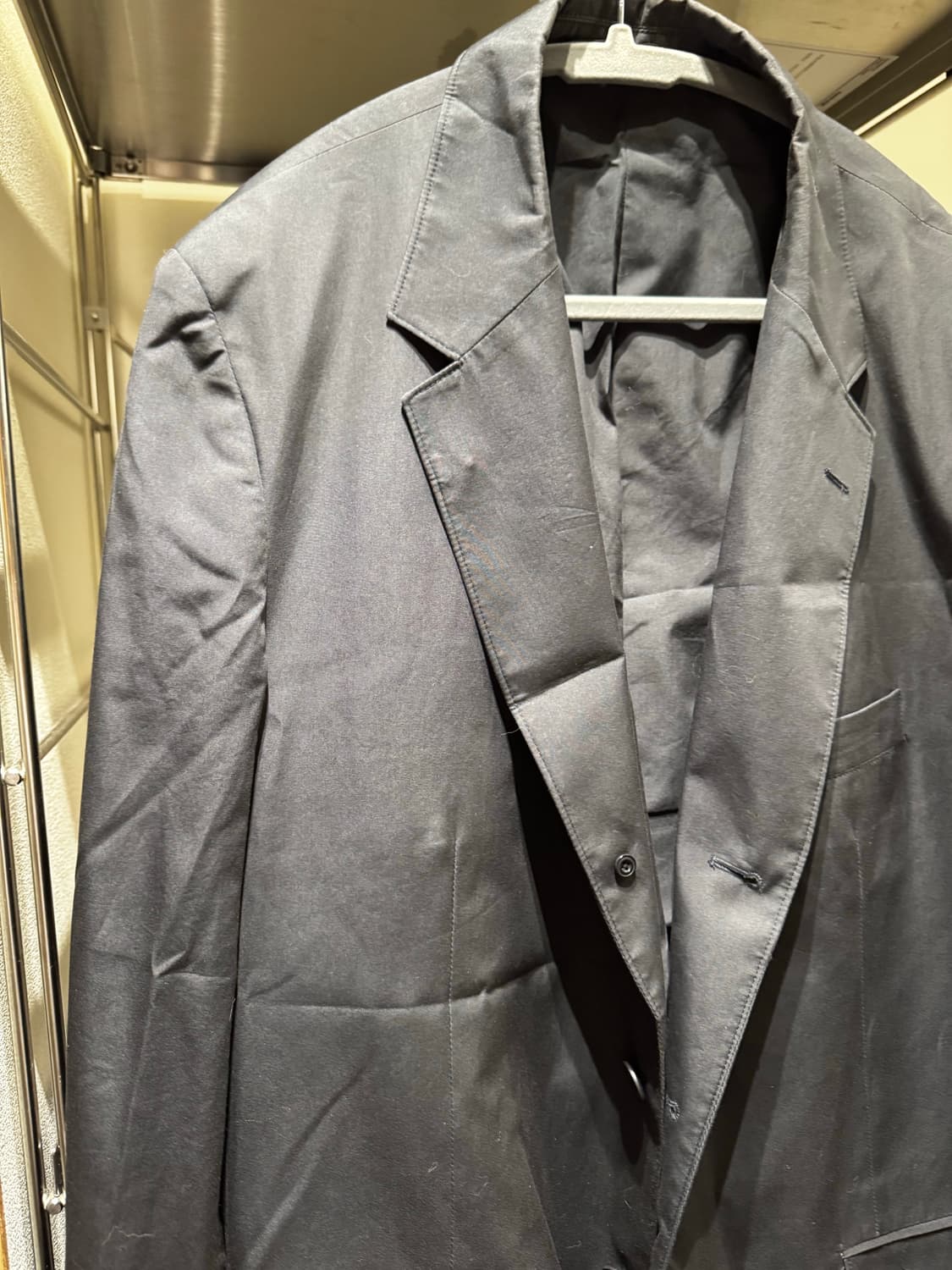 르메르 싱글 브레스티드 자켓 상품이미지4