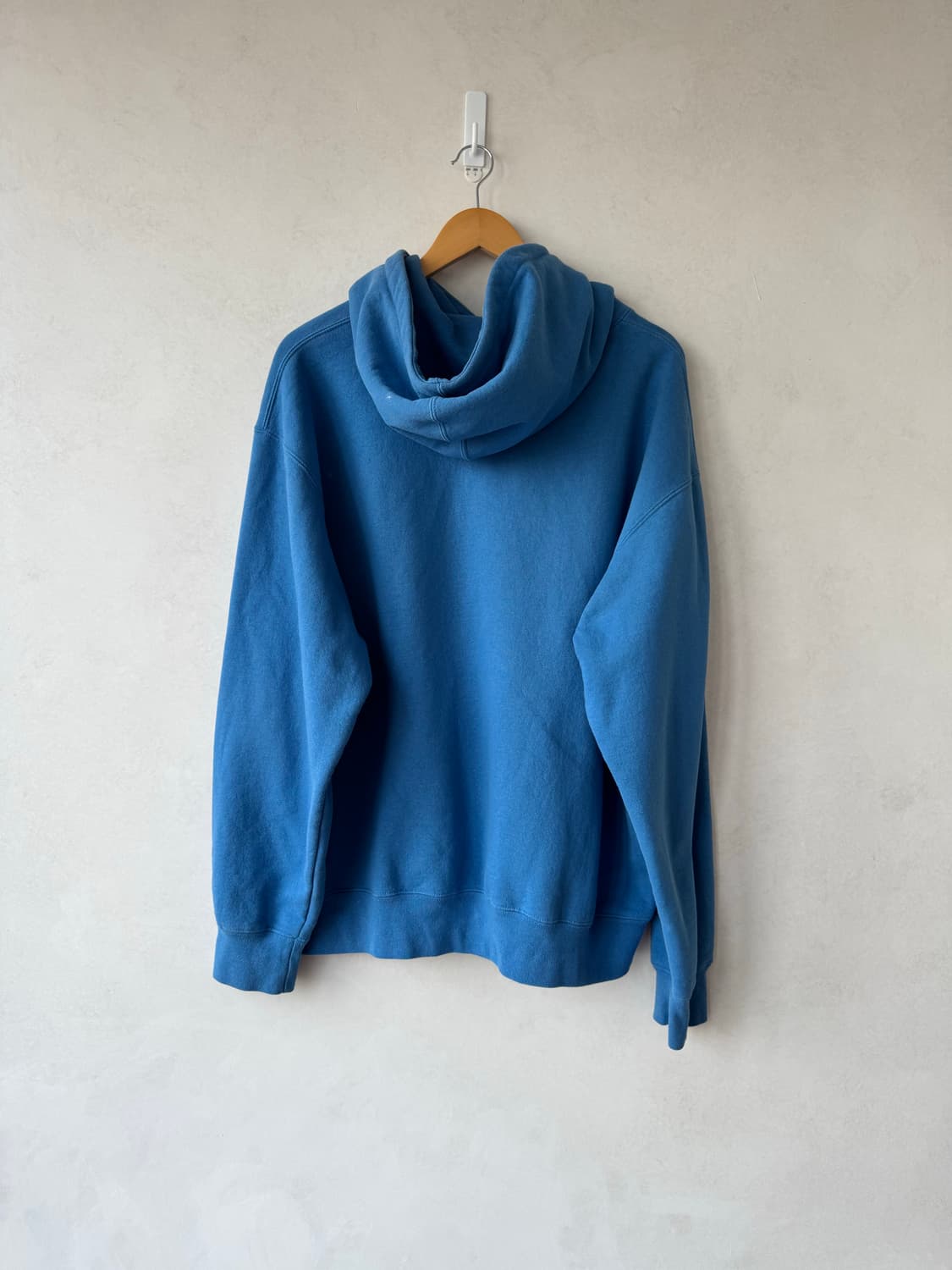 슈프림 미니 박스로고 후드티 상품이미지7