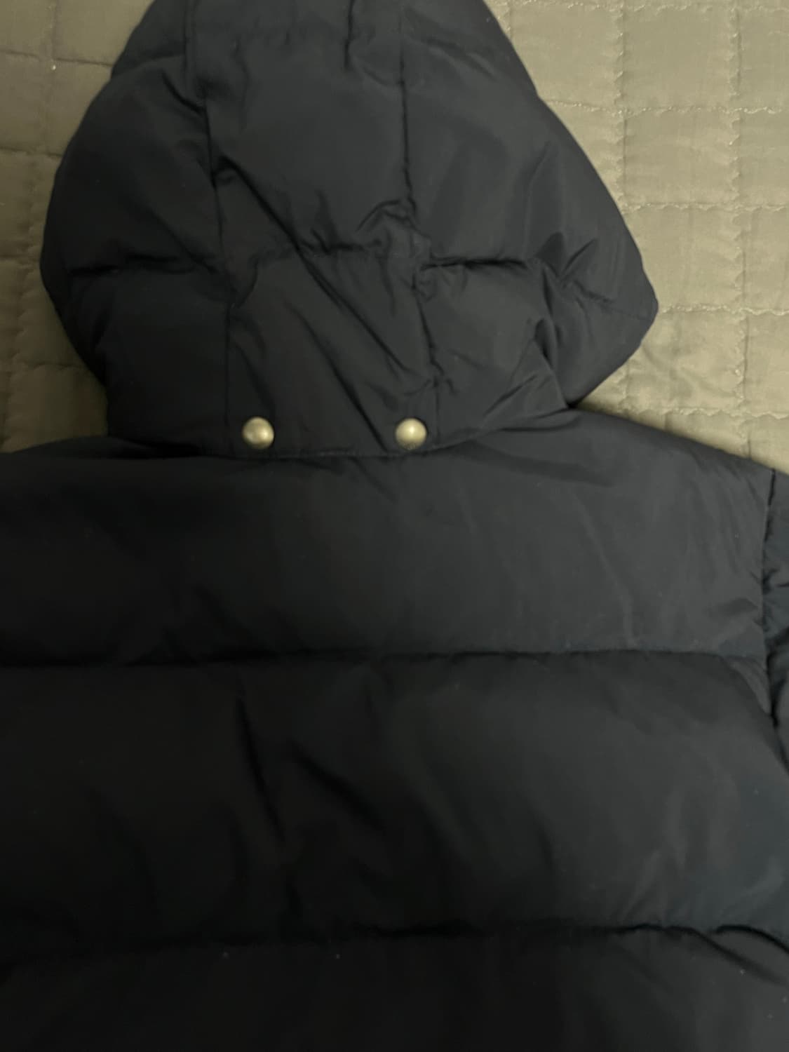 폴로랄프로렌 키즈 보이즈 패딩 L 14 16 상품이미지9