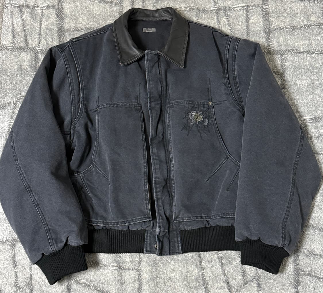 [XL] 엑슬림(XLIM) EP.8 04 Jacket 상품이미지3